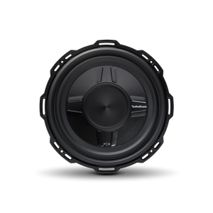 P3SD4-12 - Punch 12" P3S Shallow 4-Ohm DVC Subwoofer - image 7
