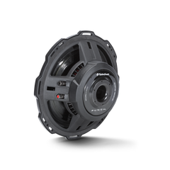 Punch 12" P3S Shallow 4-Ohm DVC Subwoofer