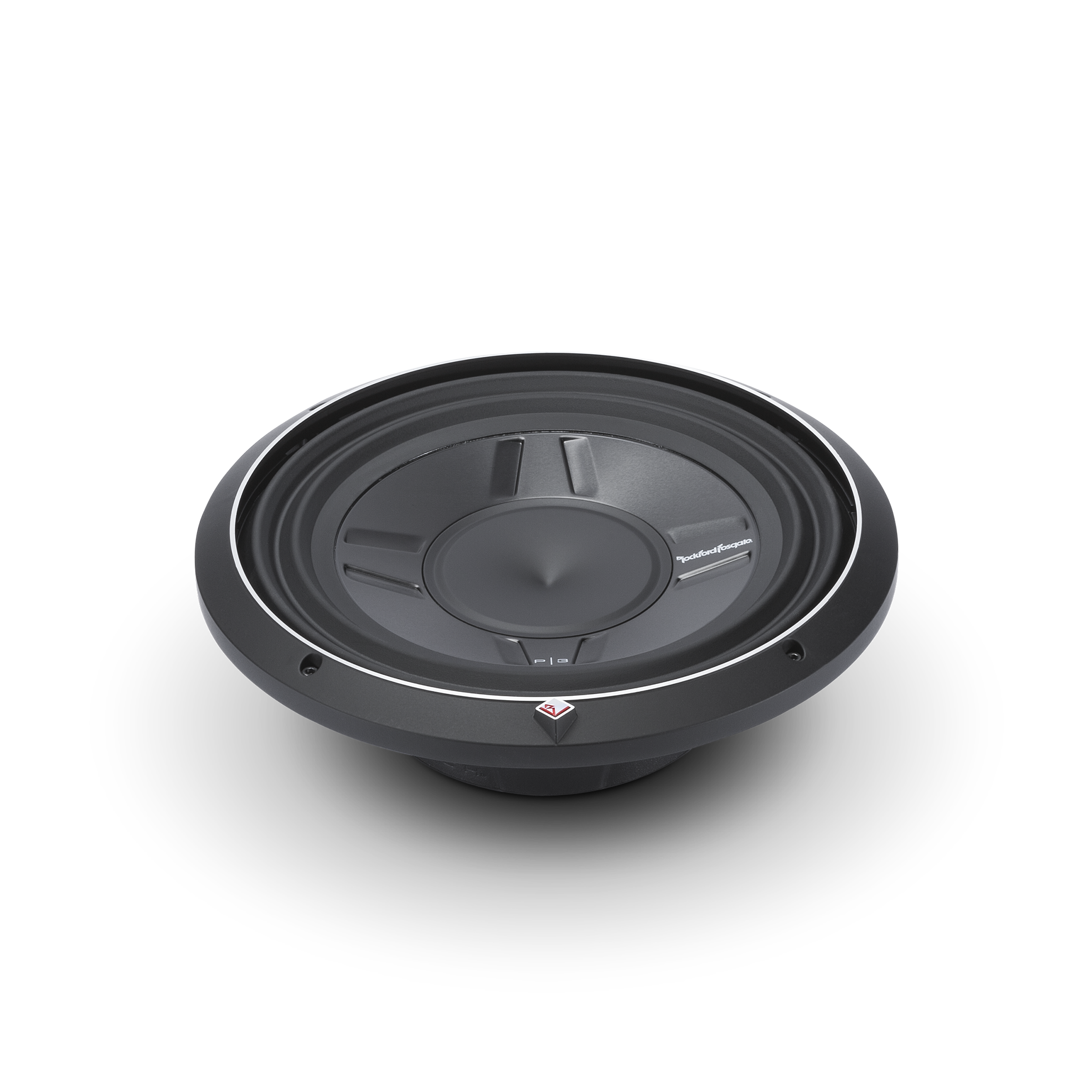 P3SD4-12 - Punch 12" P3S Shallow 4-Ohm DVC Subwoofer - image 8