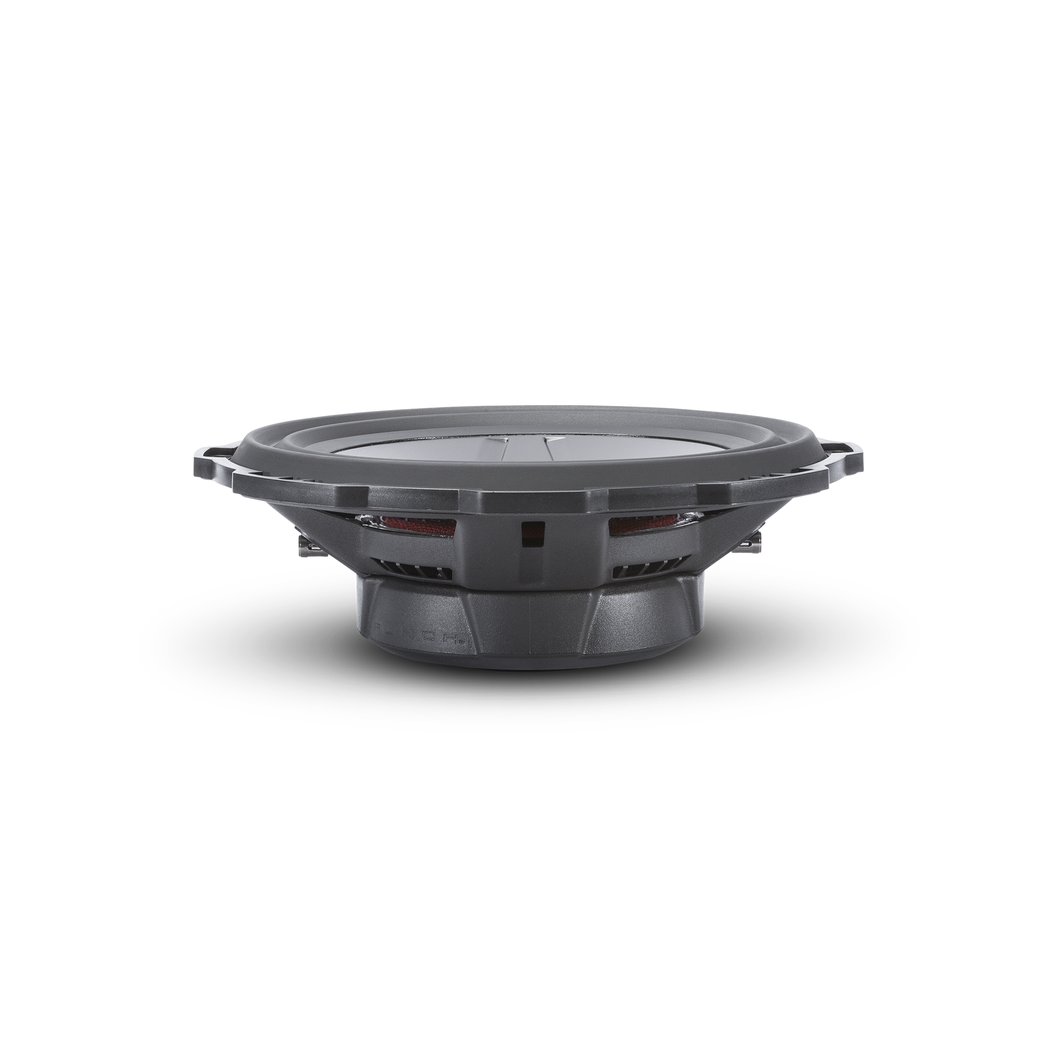 P3SD4-12 - Punch 12" P3S Shallow 4-Ohm DVC Subwoofer - image 4