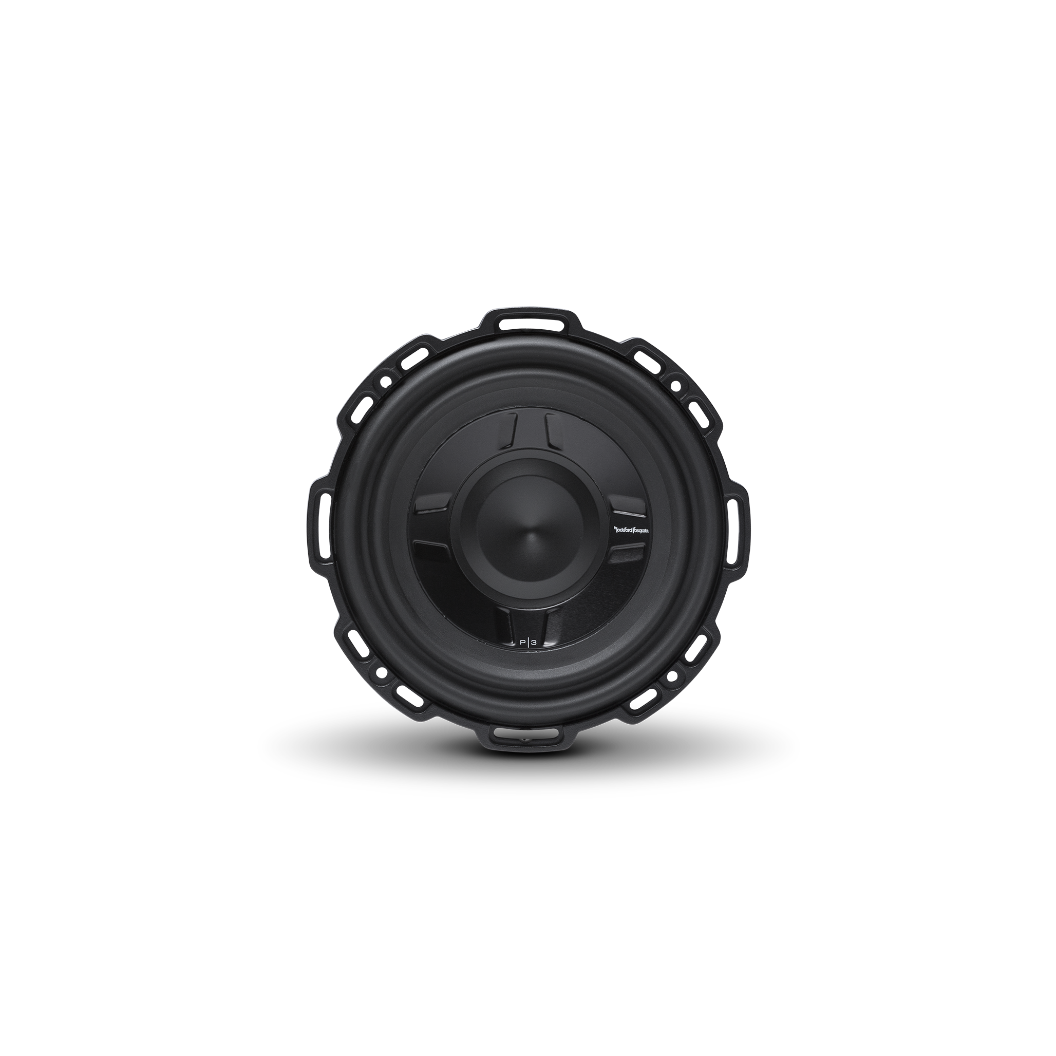 Punch 8 P3S Shallow 4Ω DVC Subwoofer