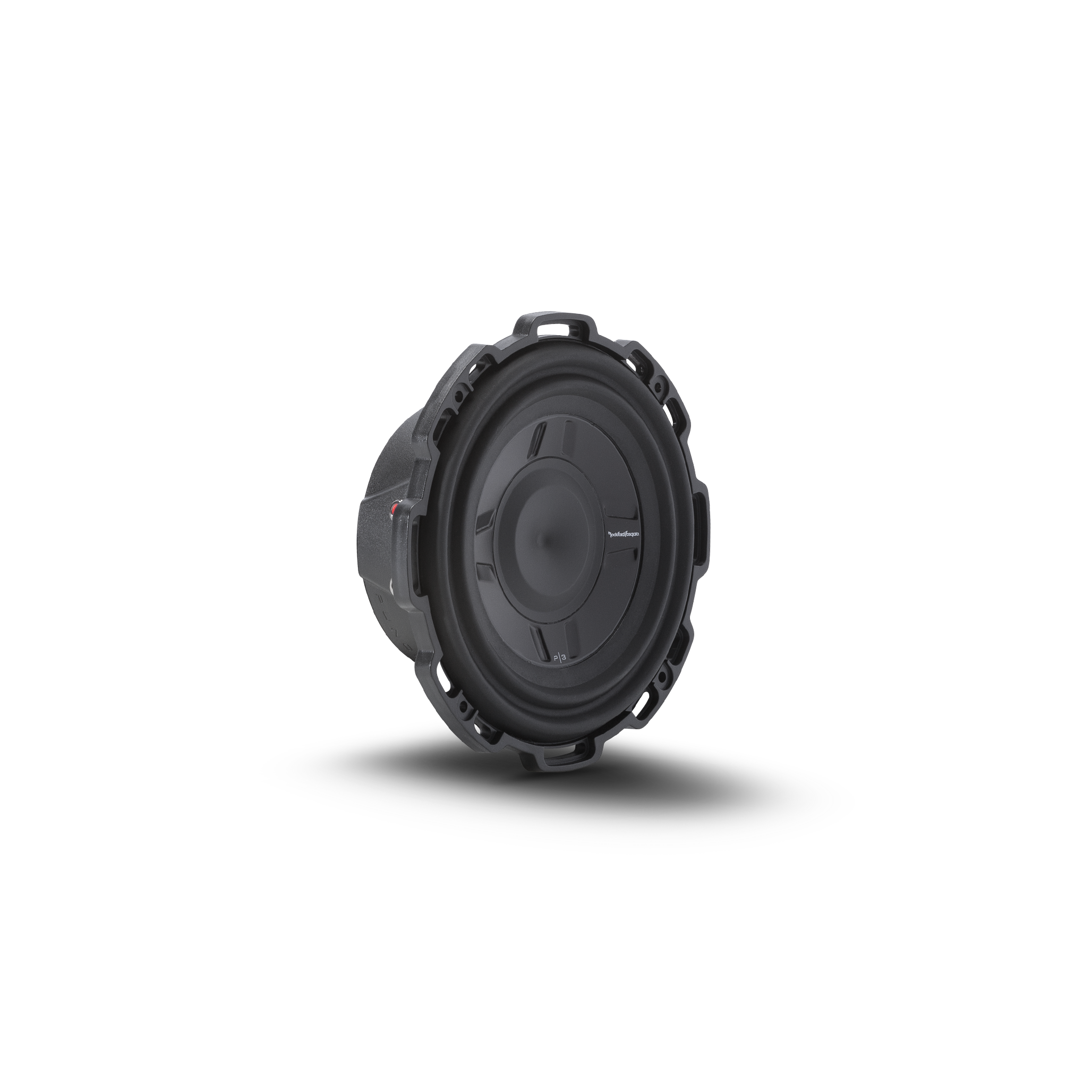 Punch 8′′ P3S Shallow 4Ω DVC Subwoofer