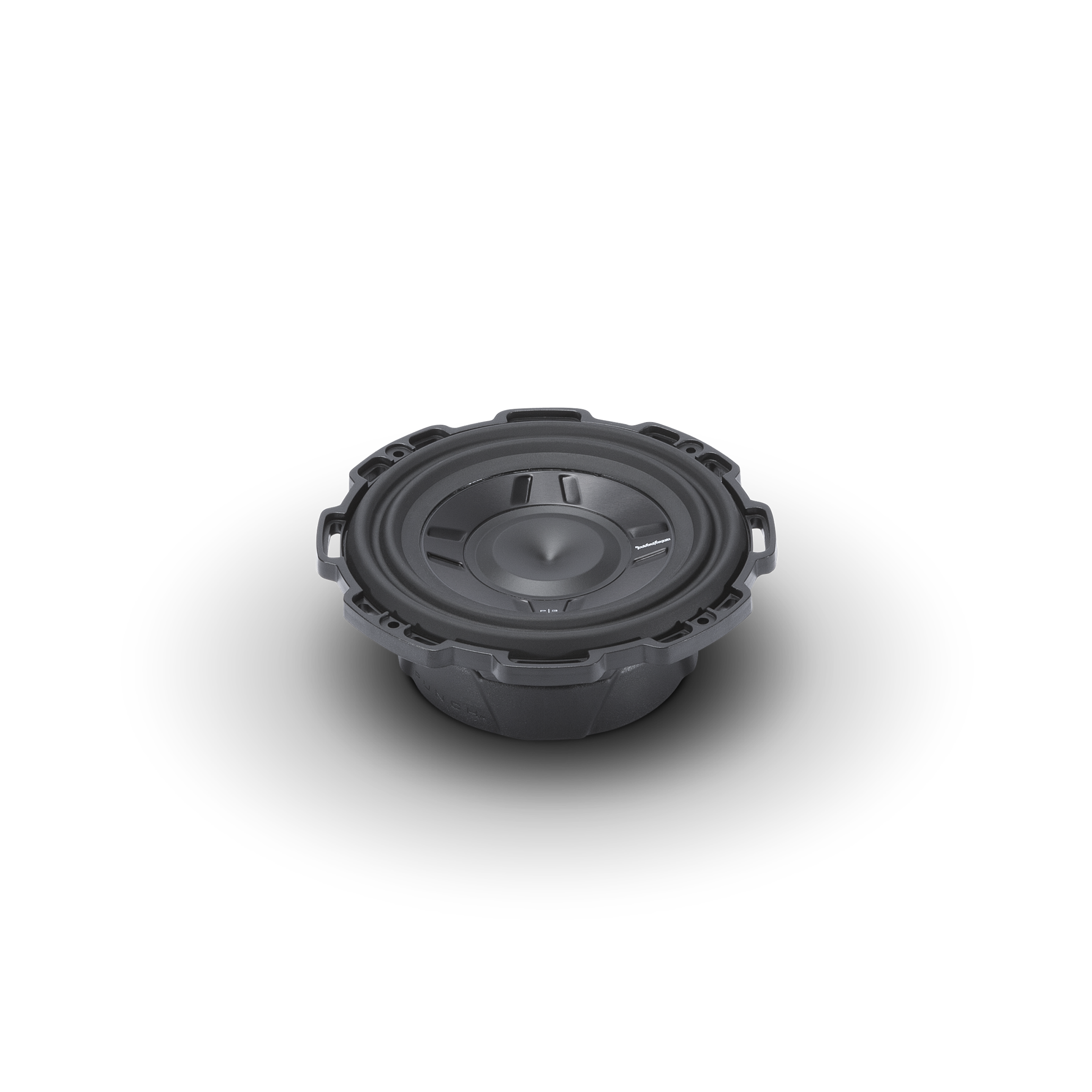 Punch 8" P3S Shallow 4-Ohm DVC Subwoofer