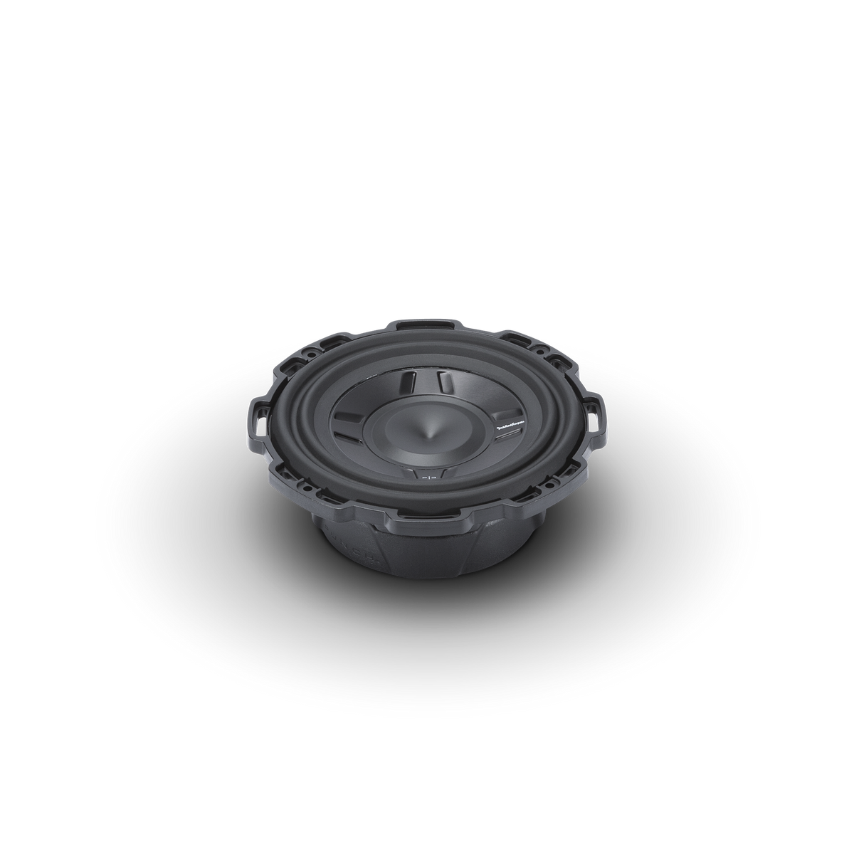 P3SD4-8 - Punch 8" P3S Shallow 4-Ohm DVC Subwoofer - image 3