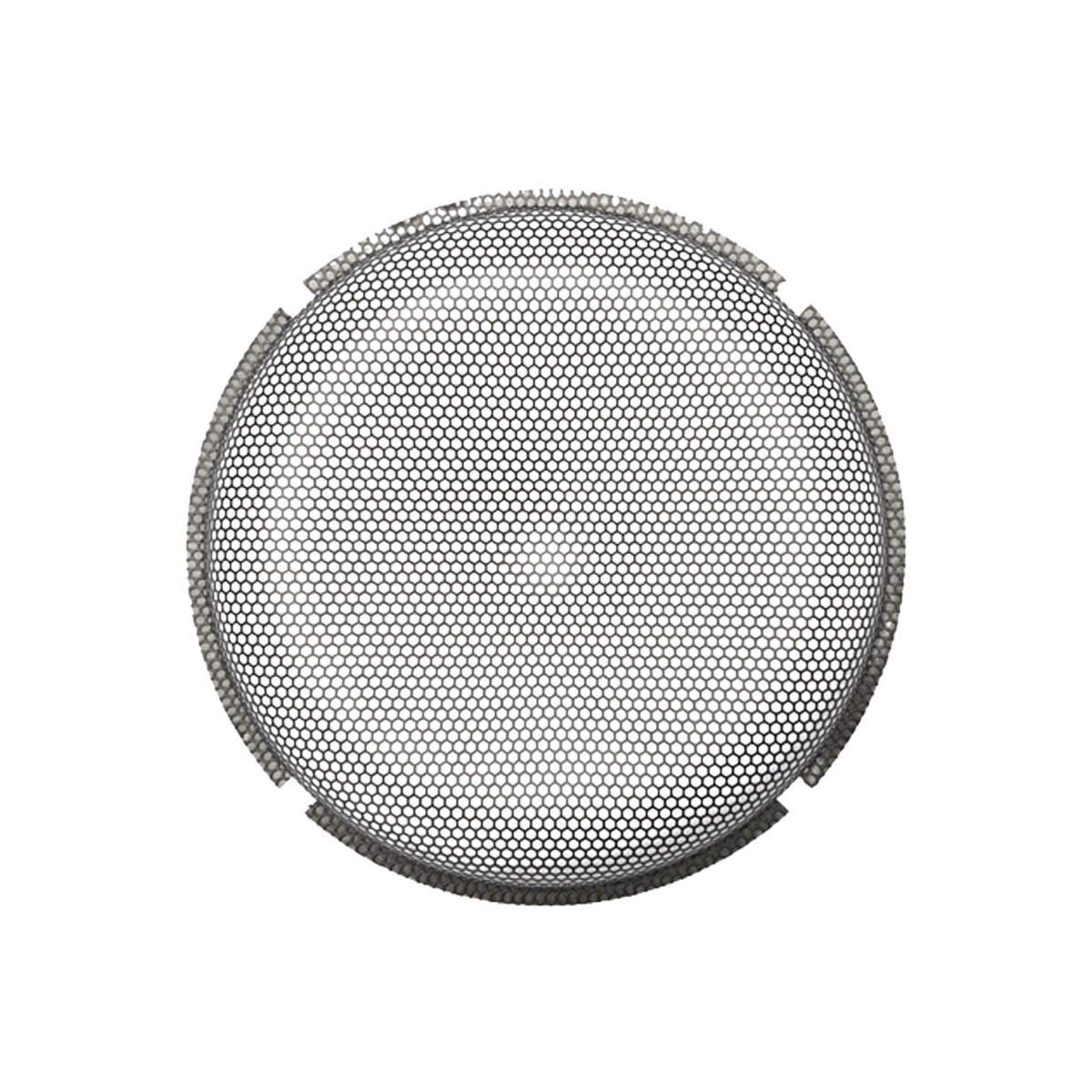 12 Shallow Stamped Mesh Grille Insert
