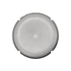 12 Shallow Stamped Mesh Grille Insert