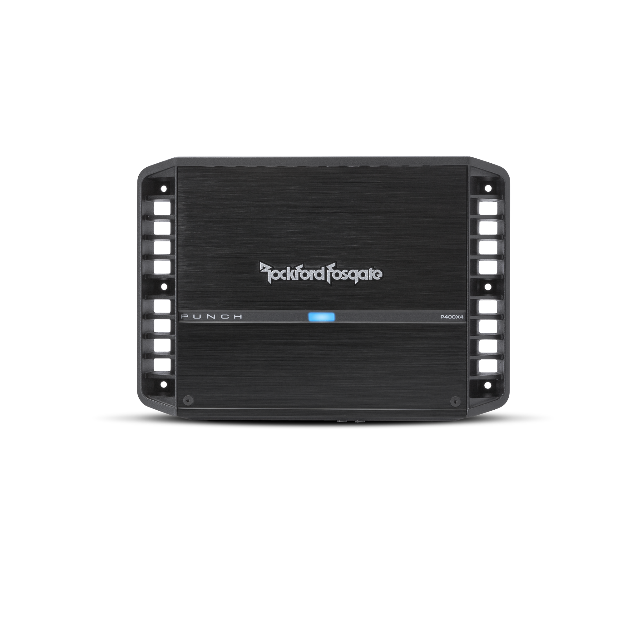 Punch 400 Watt 4-Channel Amplifier