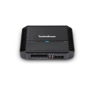 P400X4 - Punch 400 Watt 4-Channel Amplifier - image 8