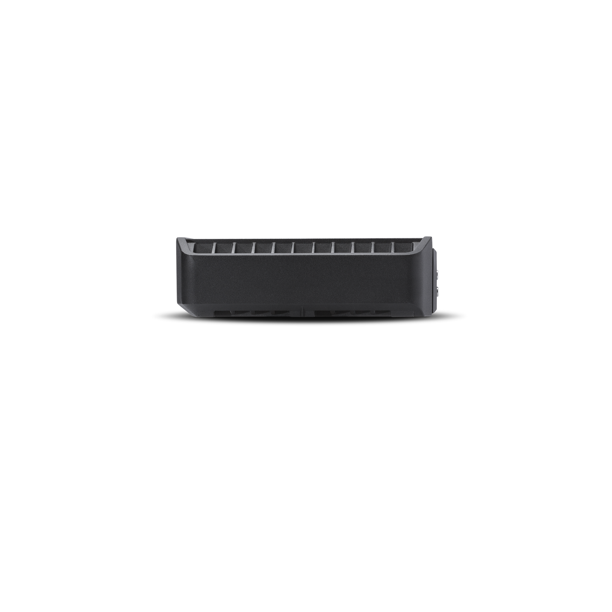 Punch 400 Watt 4-Channel Amplifier