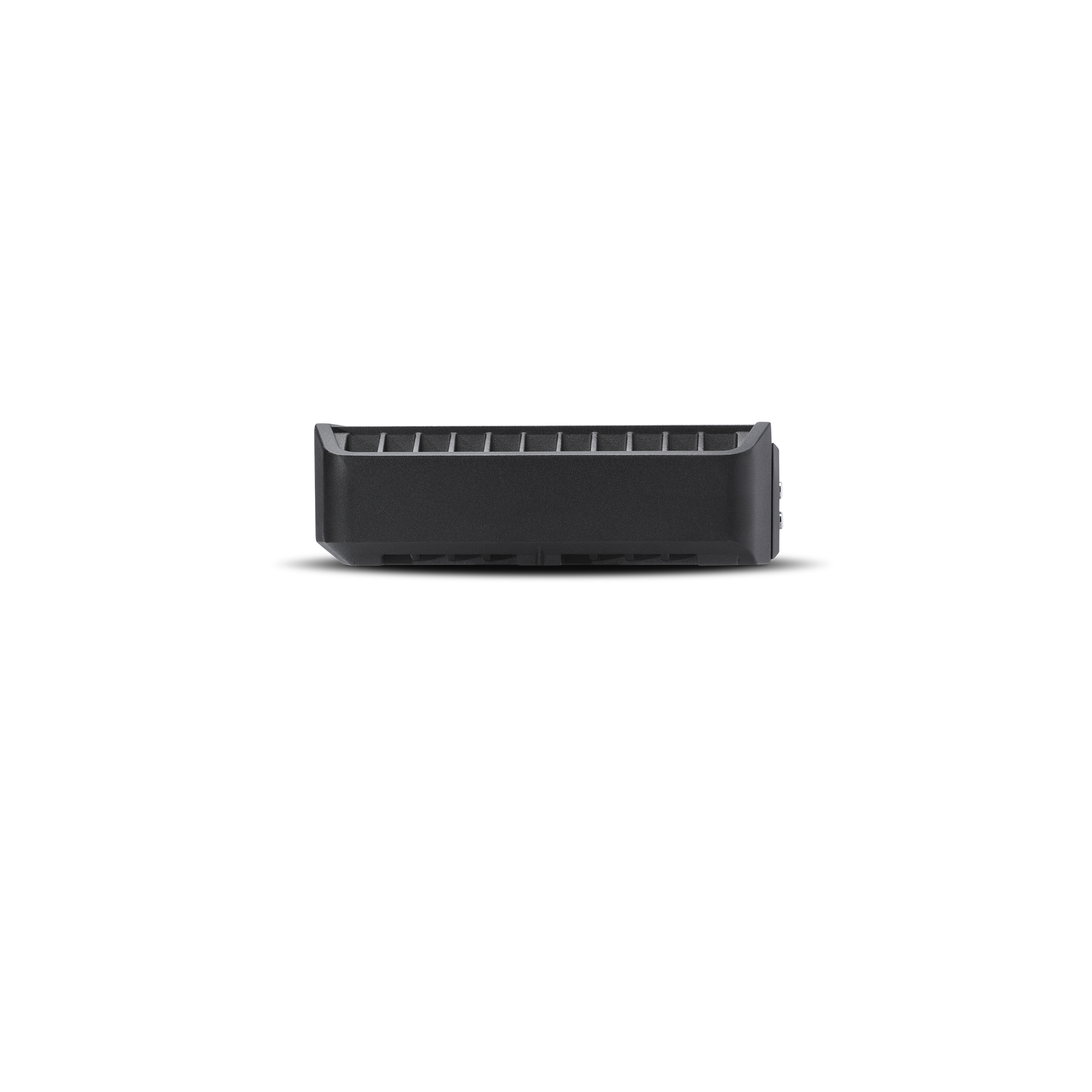 Punch 400 Watt 4-Channel Amplifier