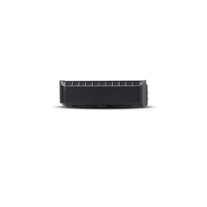 P400X4 - Punch 400 Watt 4-Channel Amplifier - image 5