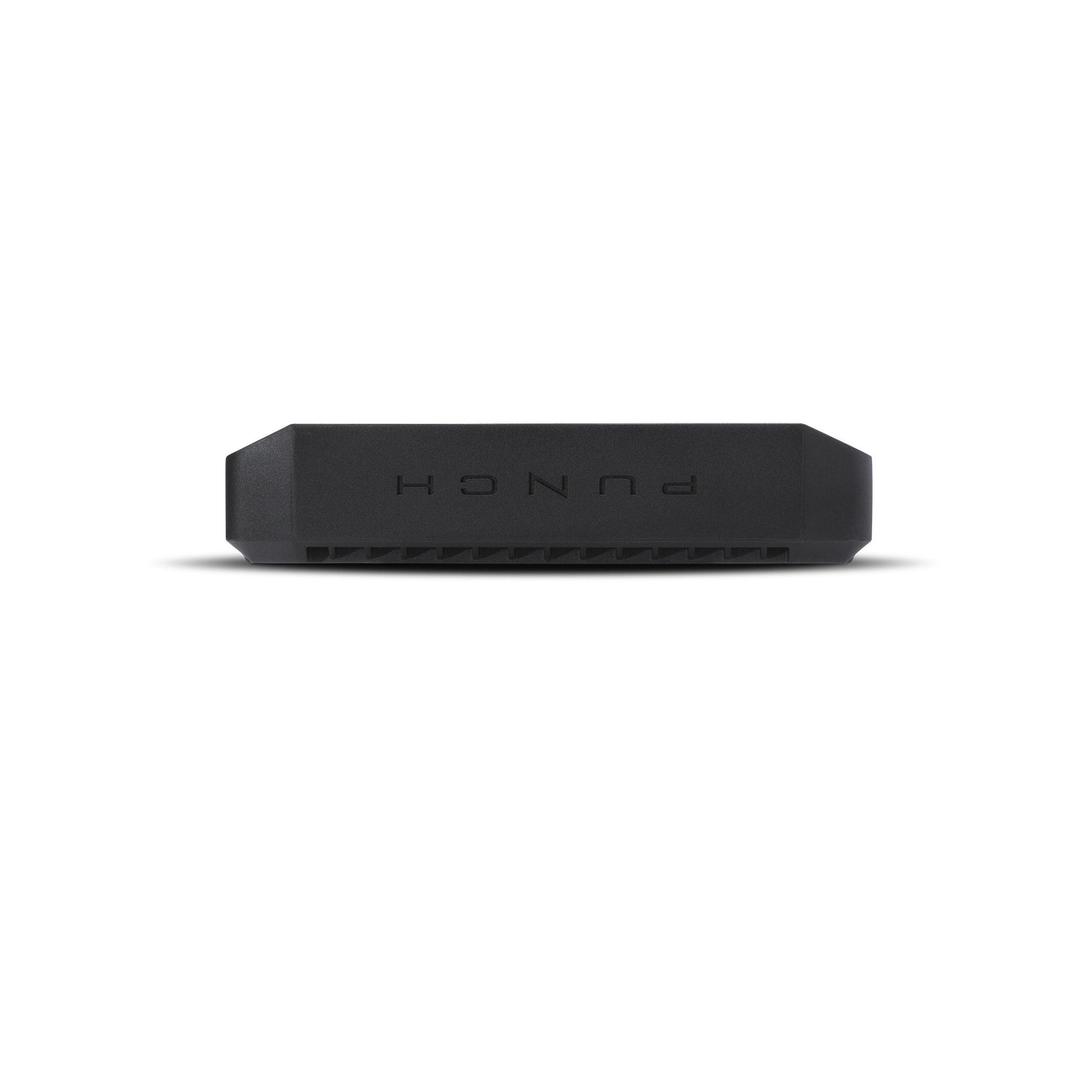 Punch 400 Watt 4-Channel Amplifier