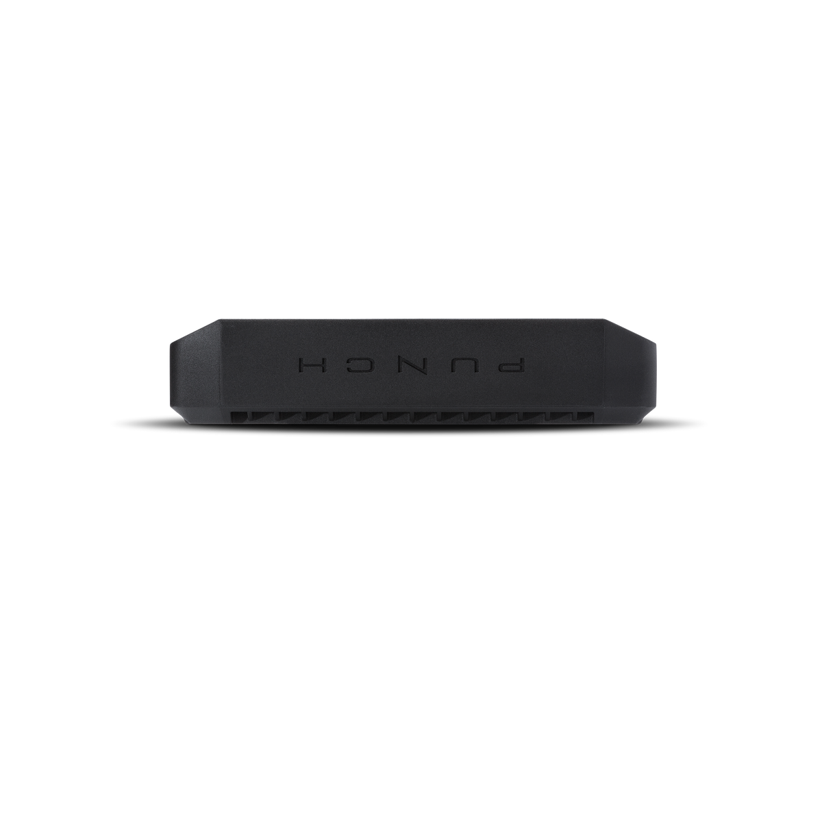 P400X4 - Punch 400 Watt 4-Channel Amplifier - image 4