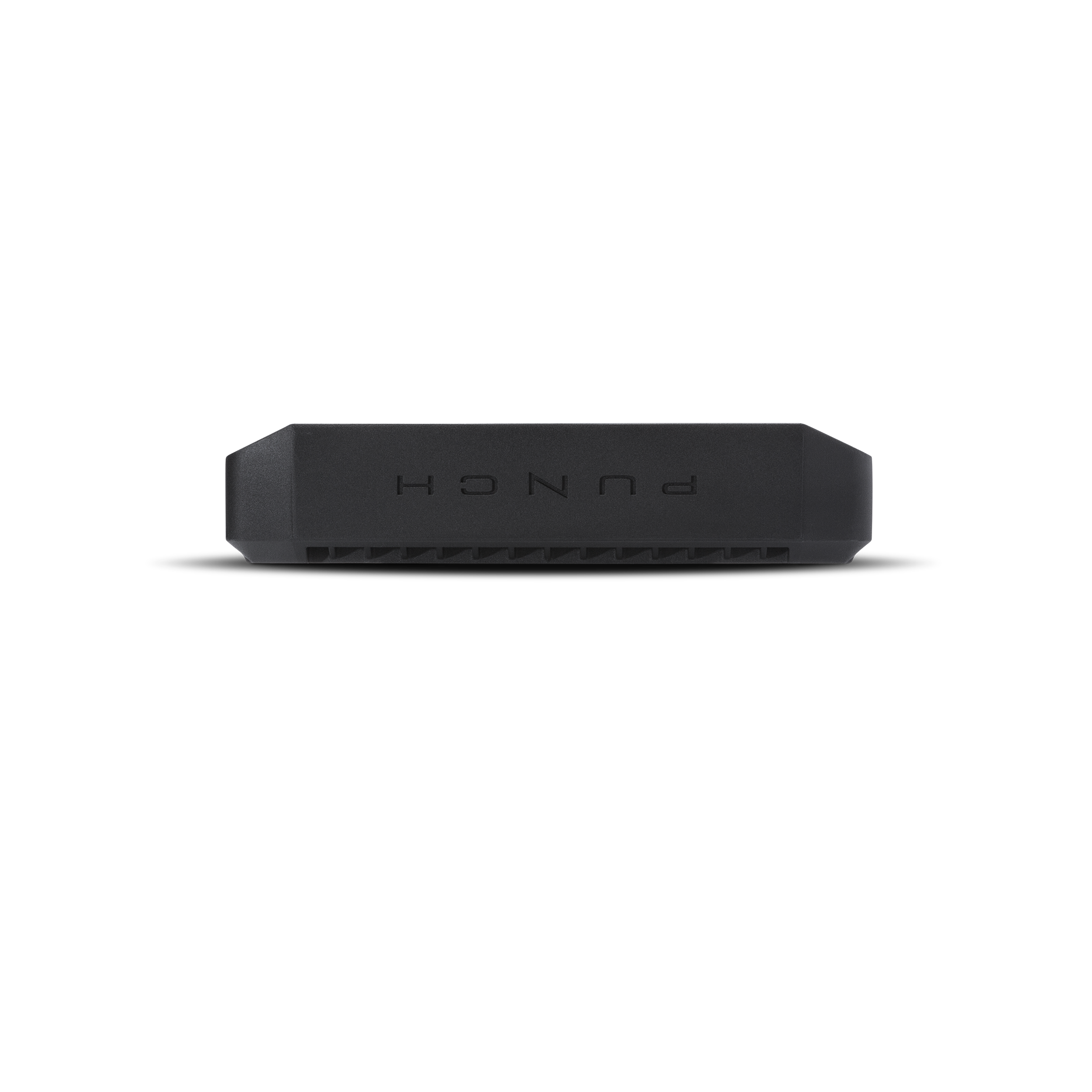 Punch 400 Watt 4-Channel Amplifier