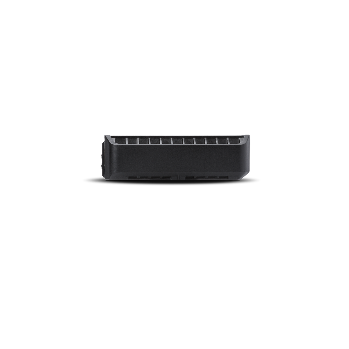 P400X4 - Punch 400 Watt 4-Channel Amplifier - image 1