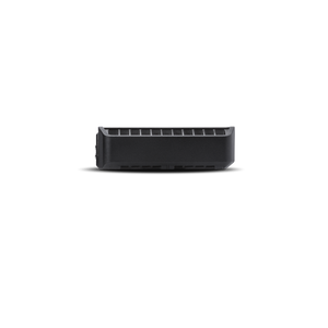 P400X4 - Punch 400 Watt 4-Channel Amplifier - image 1