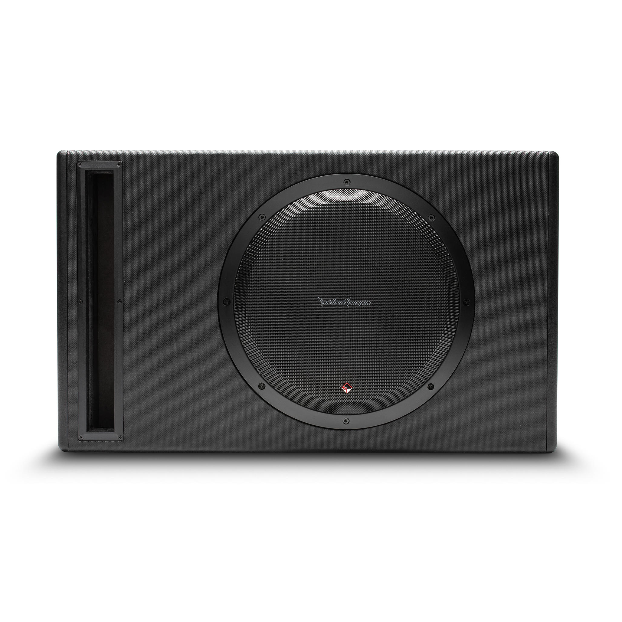 Punch 12′′ 500-Watt Powered Enclosure