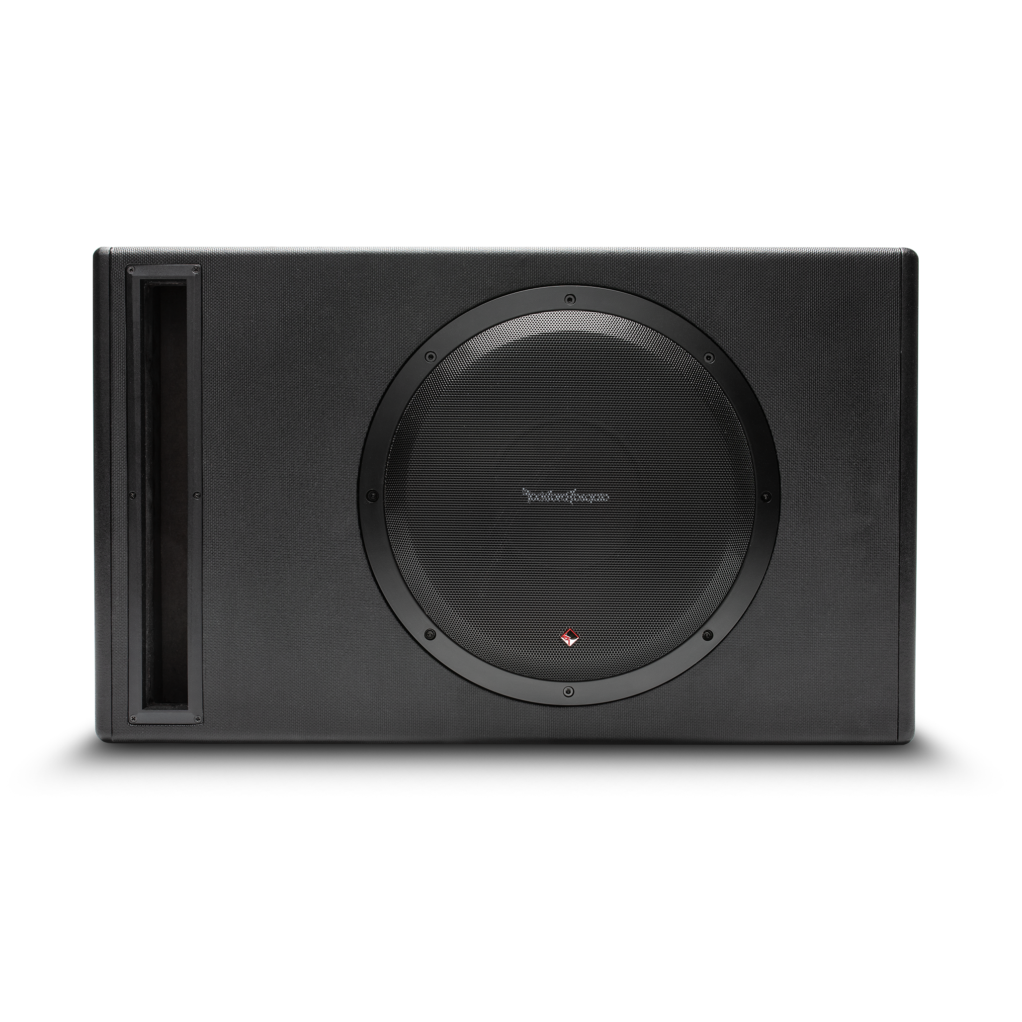 Punch 12" 500-Watt Powered Enclosure