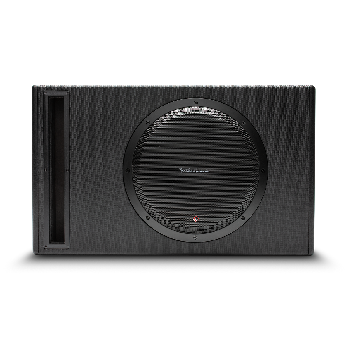 P500-12P - Punch 12" 500-Watt Powered Enclosure - image 3