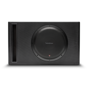 P500-12P - Punch 12" 500-Watt Powered Enclosure - image 3