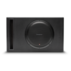 Punch 12" 500-Watt Powered Enclosure