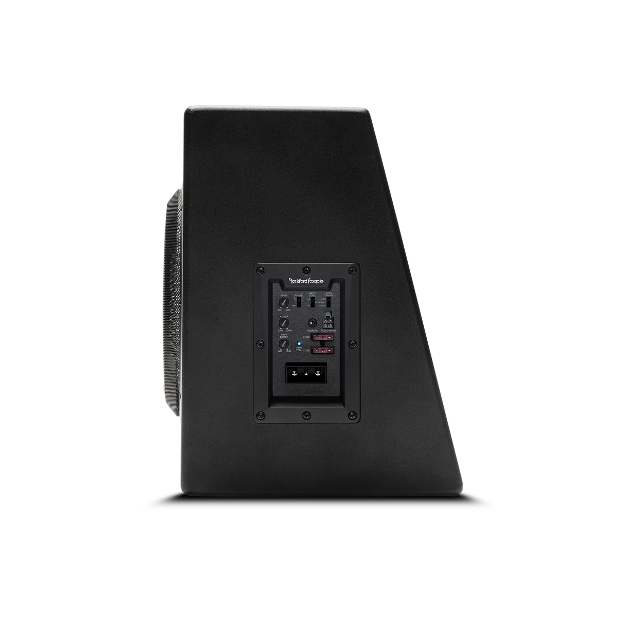 P500-12P - Punch 12" 500-Watt Powered Enclosure - image 1