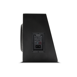 P500-12P - Punch 12" 500-Watt Powered Enclosure - image 1