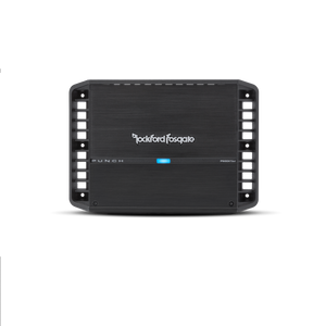 P500X1BD - Punch 500 Watt Class-bd Mono Amplifier - image 2