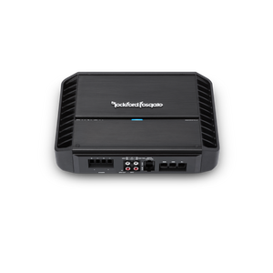 P500X1BD - Punch 500 Watt Class-bd Mono Amplifier - image 8
