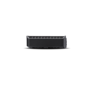 P500X1BD - Punch 500 Watt Class-bd Mono Amplifier - image 3