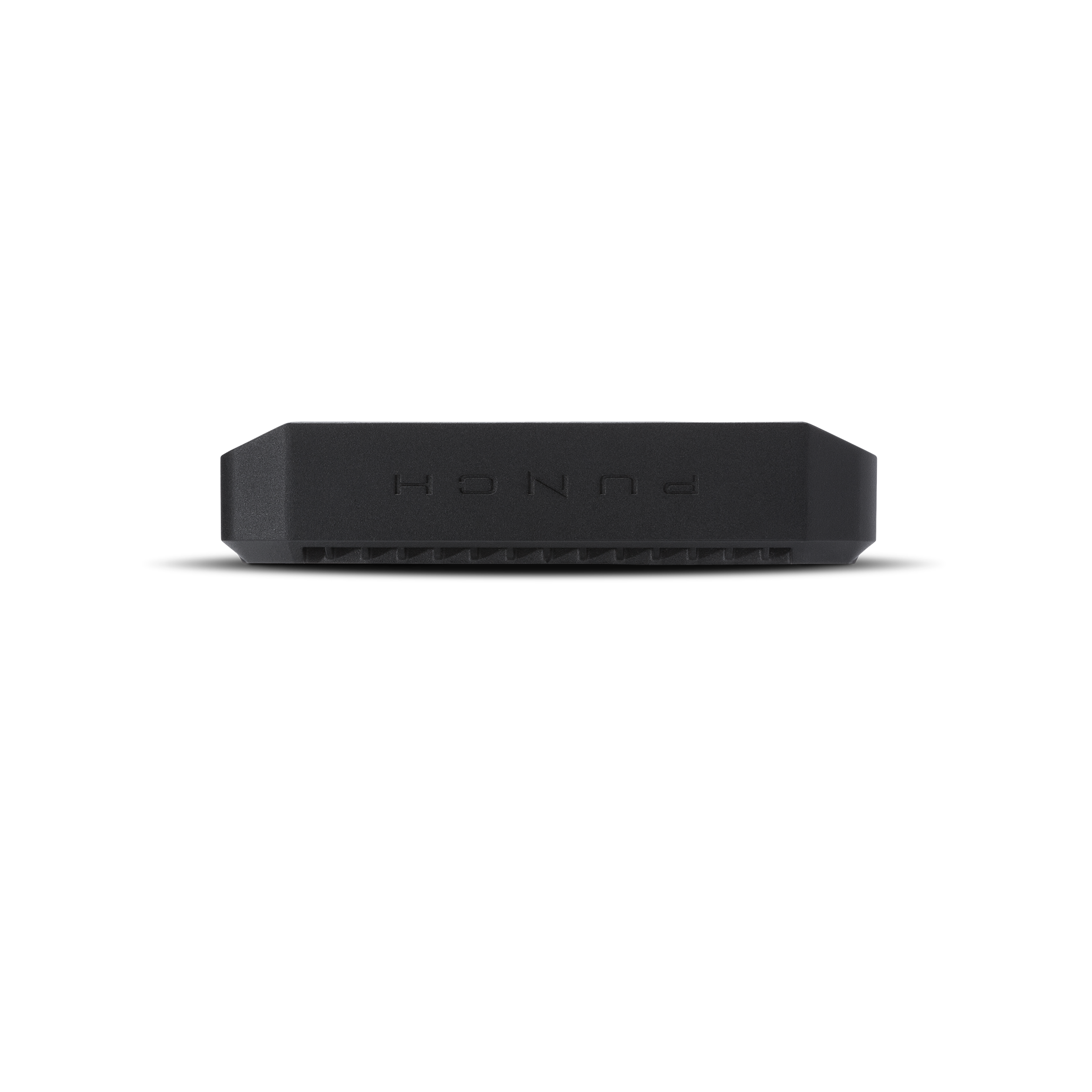 Punch 500 Watt Class-bd Mono Amplifier