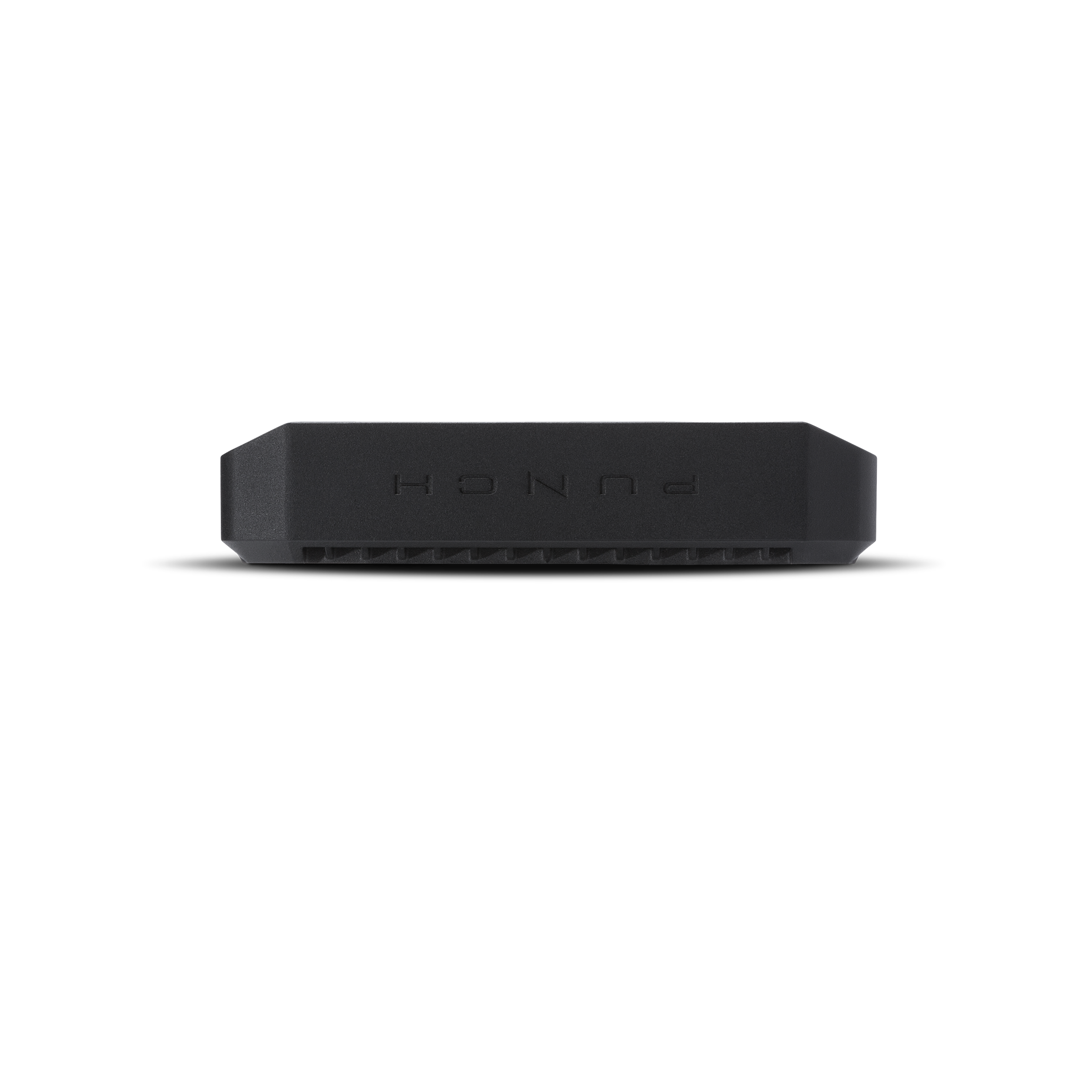 Punch 500 Watt Class-bd Mono Amplifier