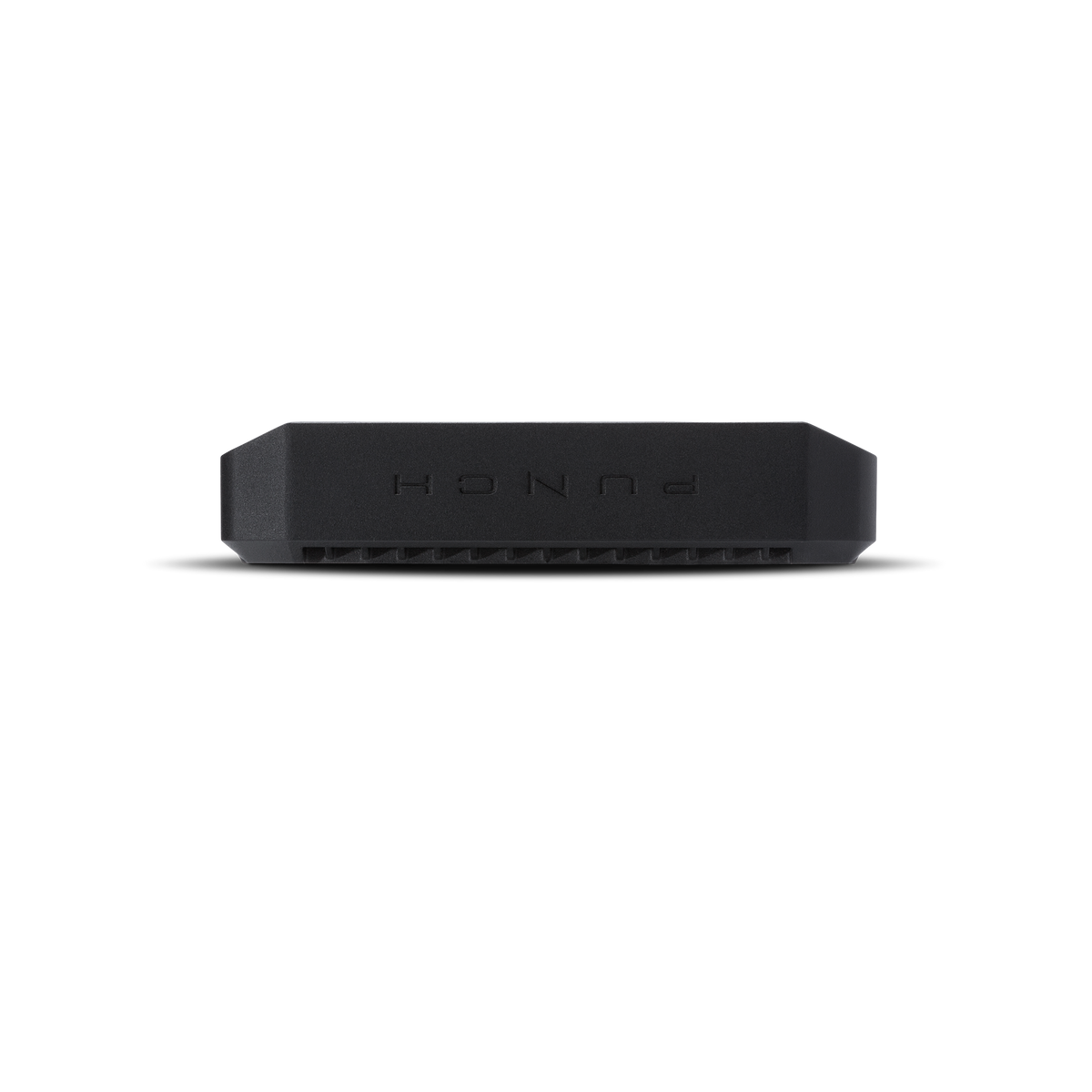 P500X1BD - Punch 500 Watt Class-bd Mono Amplifier - image 6