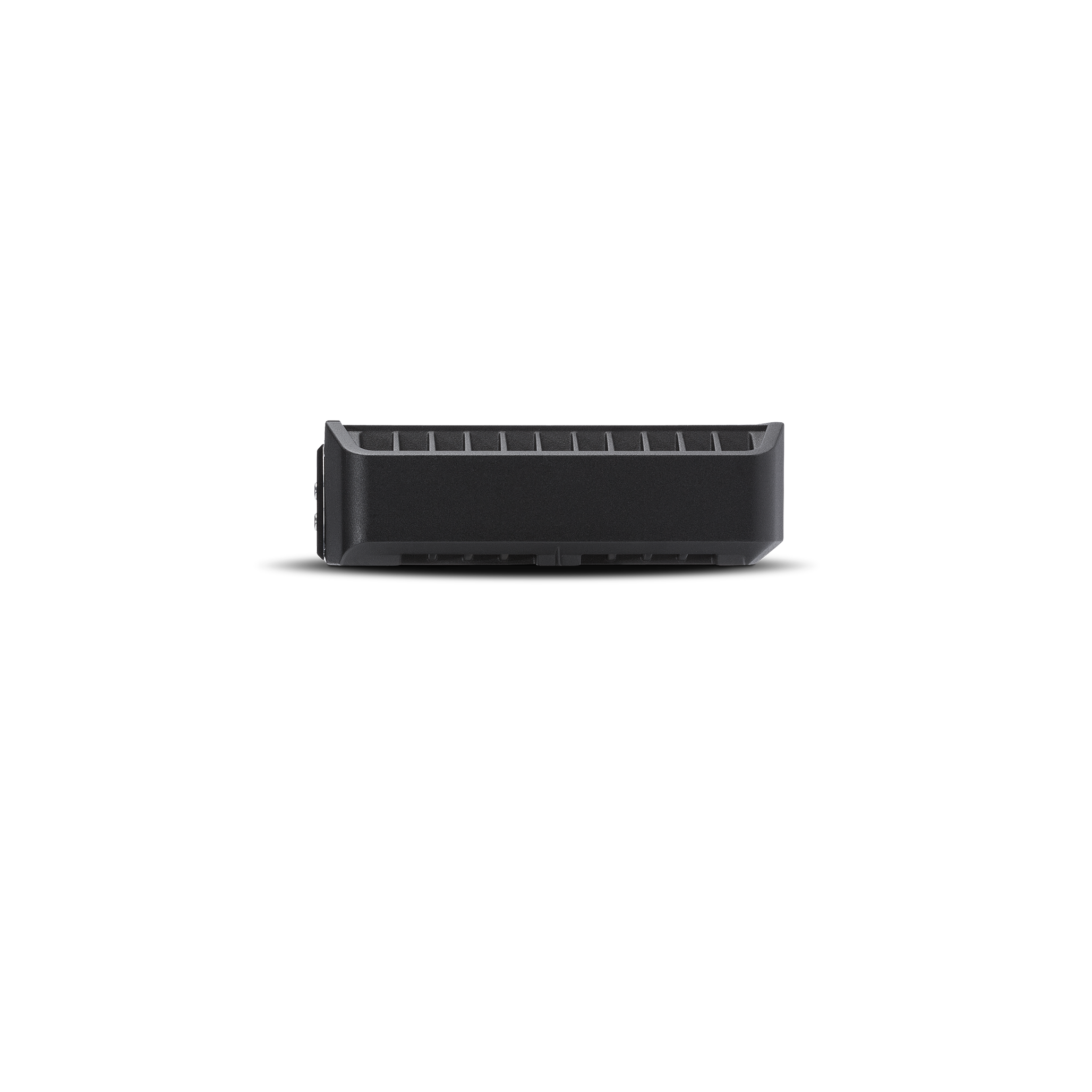Punch 500 Watt Class-bd Mono Amplifier