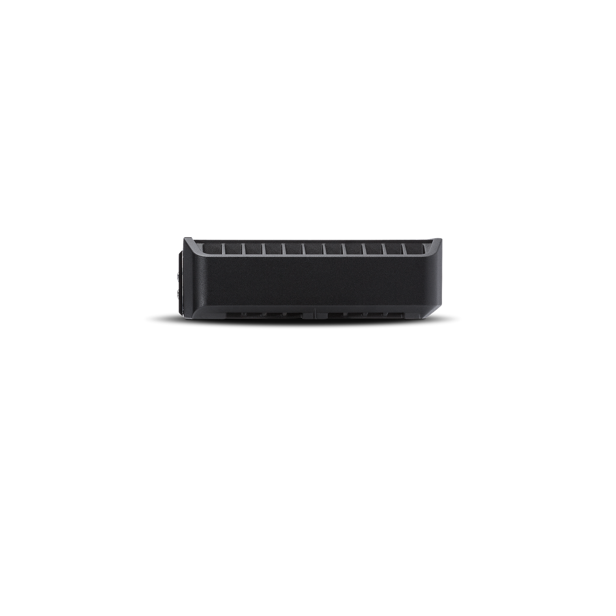 P500X1BD - Punch 500 Watt Class-bd Mono Amplifier - image 1