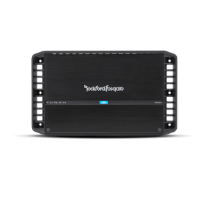 P500X2 - Punch 500 Watt 2-Channel Amplifier - image 3