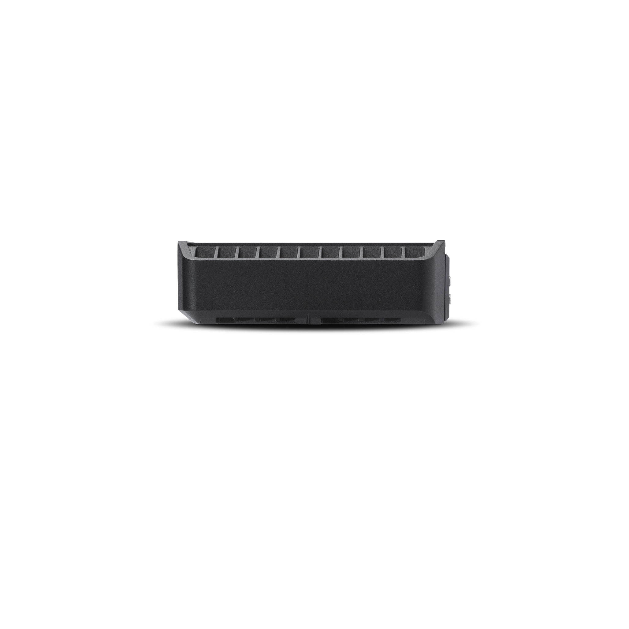 Punch 500 Watt 2-Channel Amplifier
