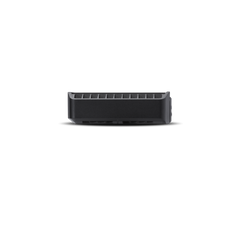 Punch 500 Watt 2-Channel Amplifier