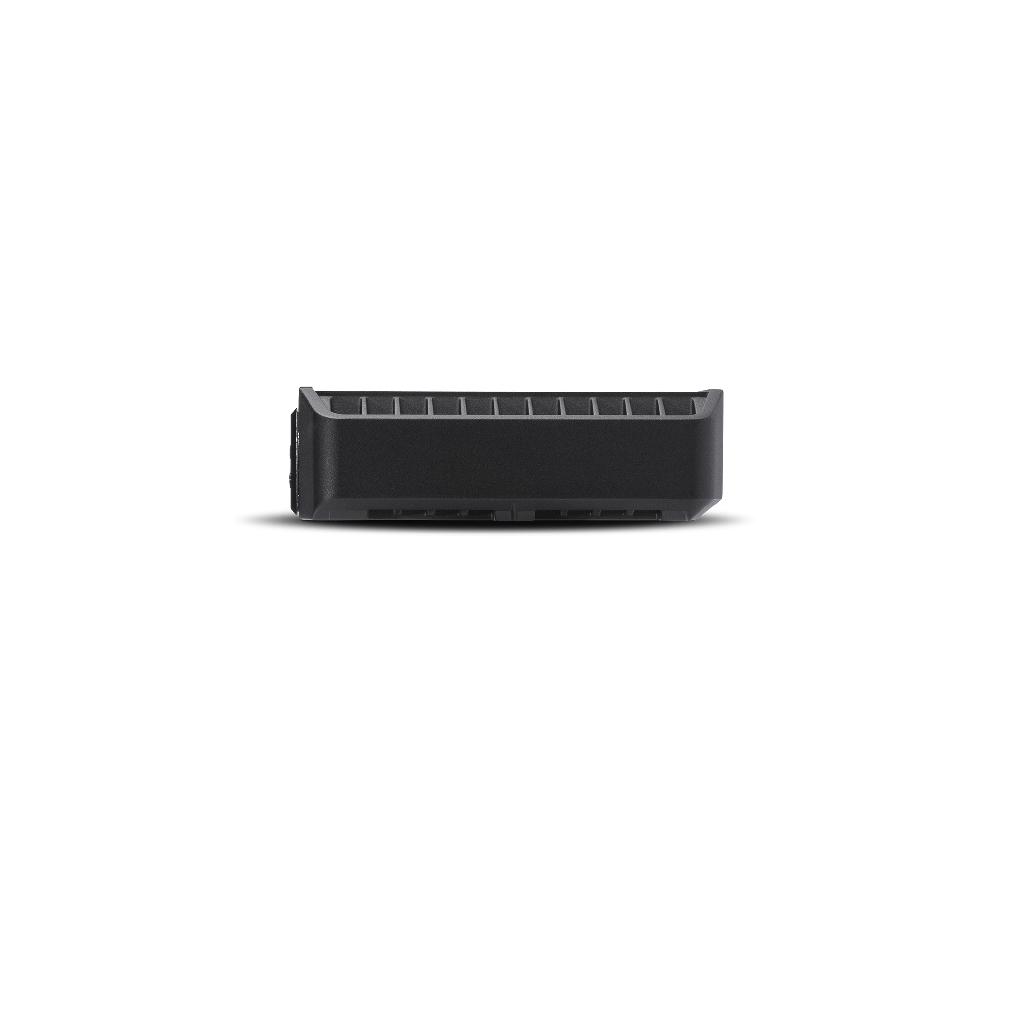 Punch 500 Watt 2-Channel Amplifier