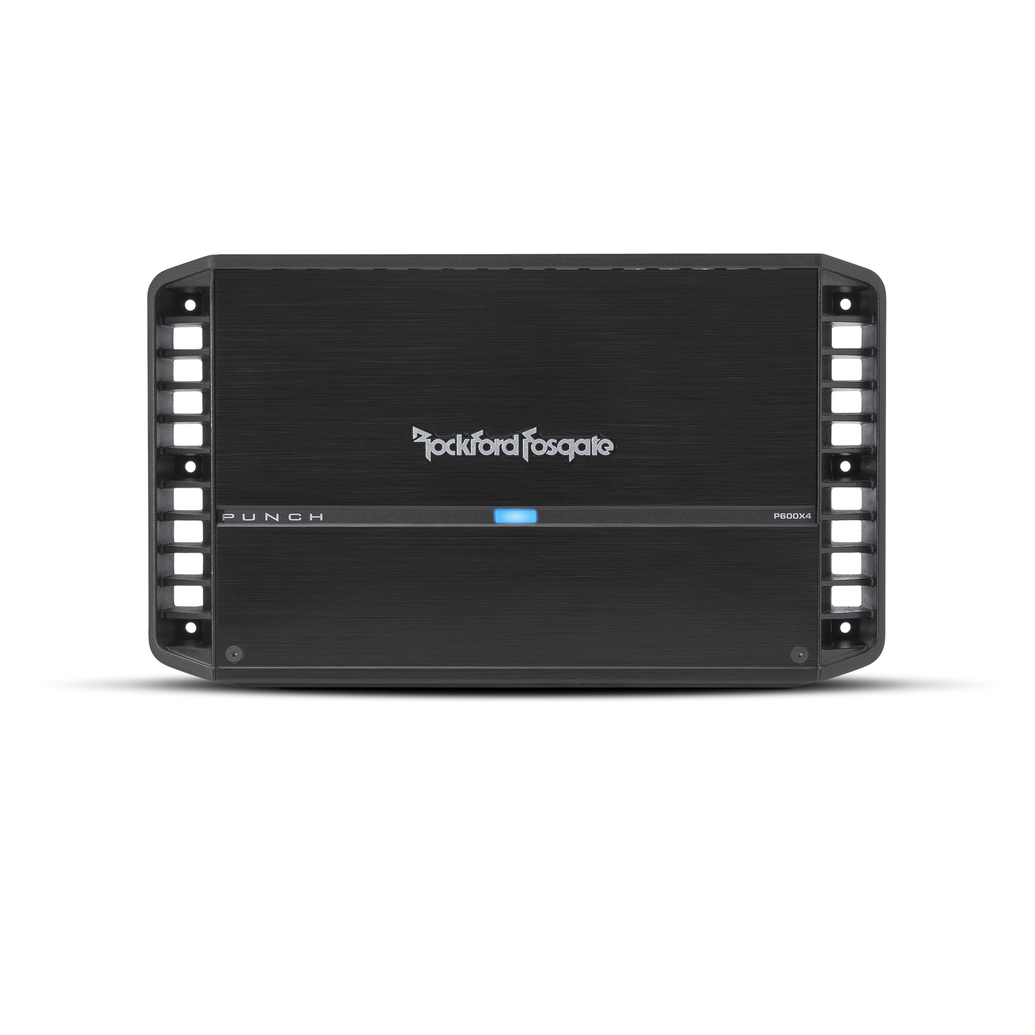 Punch 600 Watt 4-Channel Amplifier