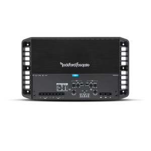 P600X4 - Punch 600 Watt 4-Channel Amplifier - image 5