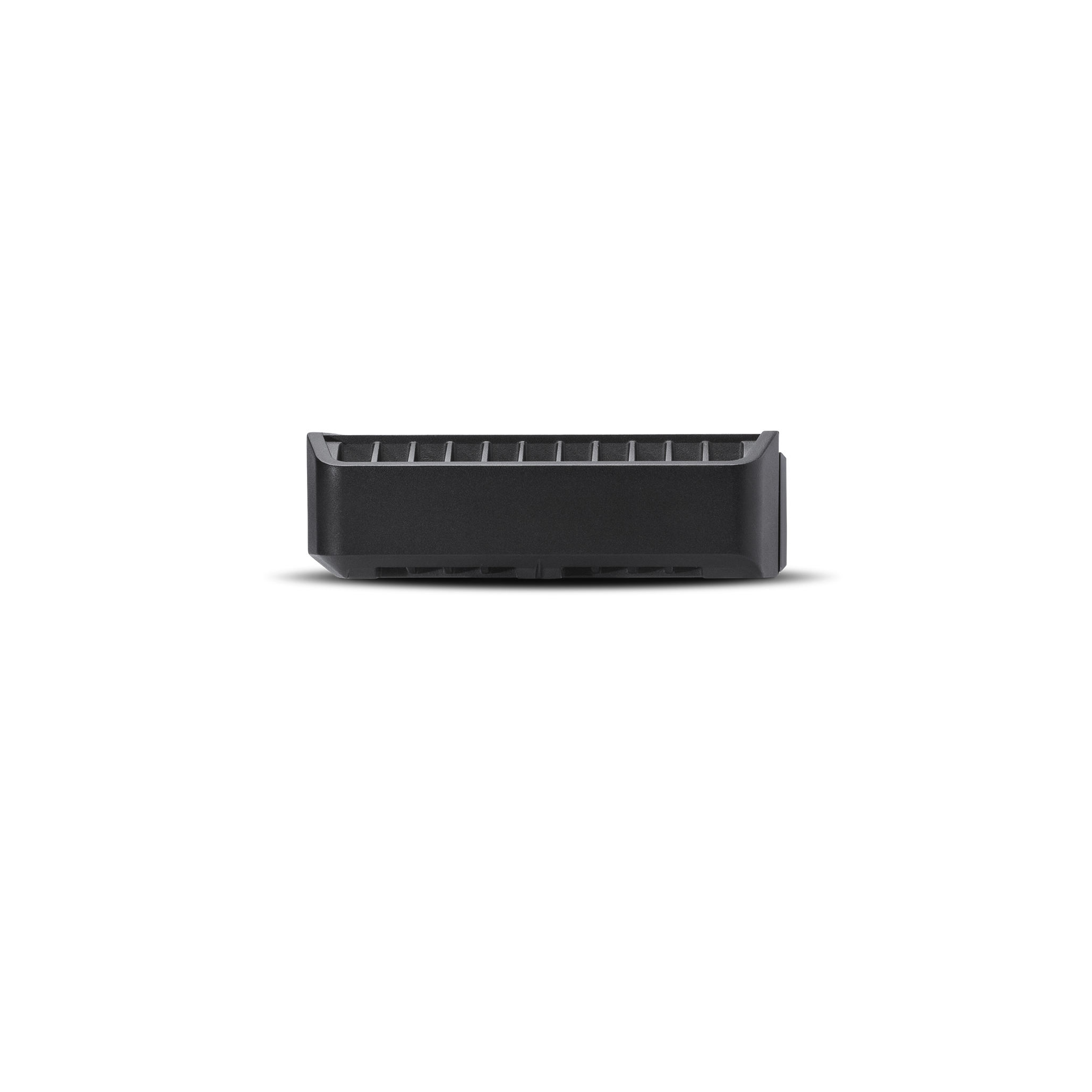 Punch 600 Watt 4-Channel Amplifier
