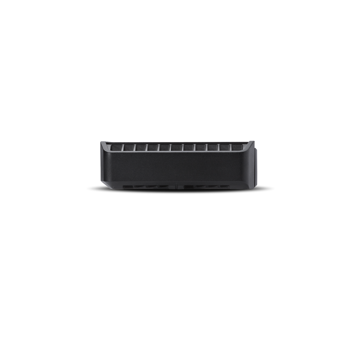P600X4 - Punch 600 Watt 4-Channel Amplifier - image 3