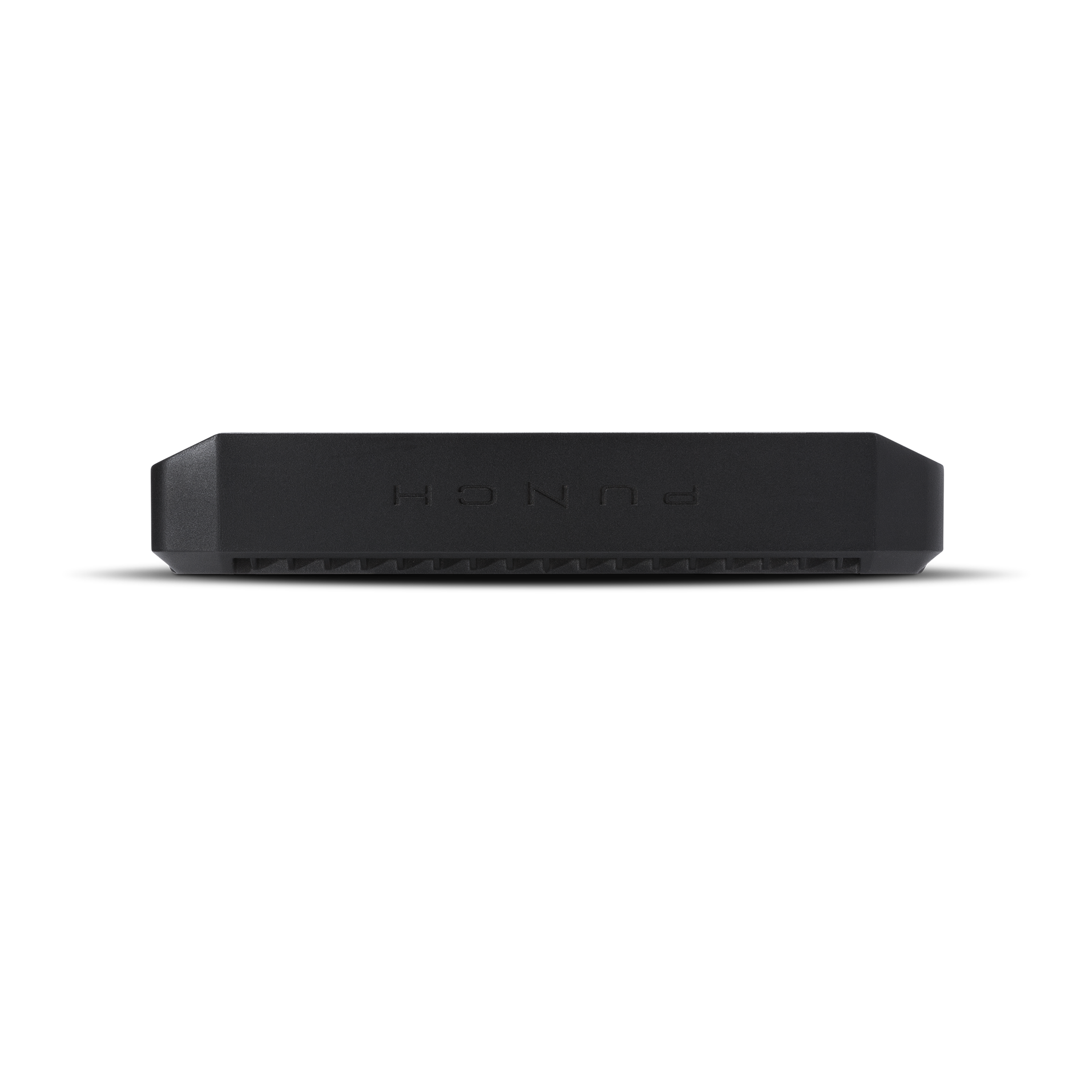 Punch 600 Watt 4-Channel Amplifier