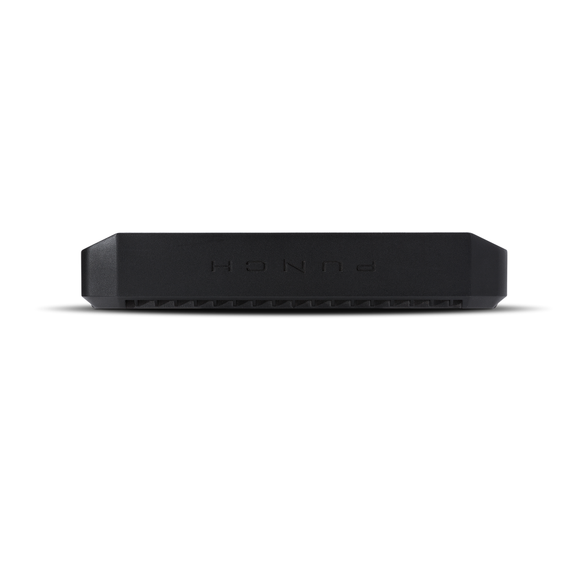 P600X4 - Punch 600 Watt 4-Channel Amplifier - image 6