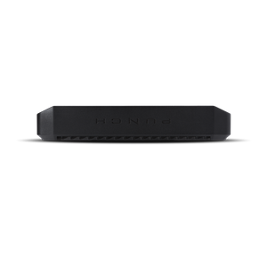 P600X4 - Punch 600 Watt 4-Channel Amplifier - image 6