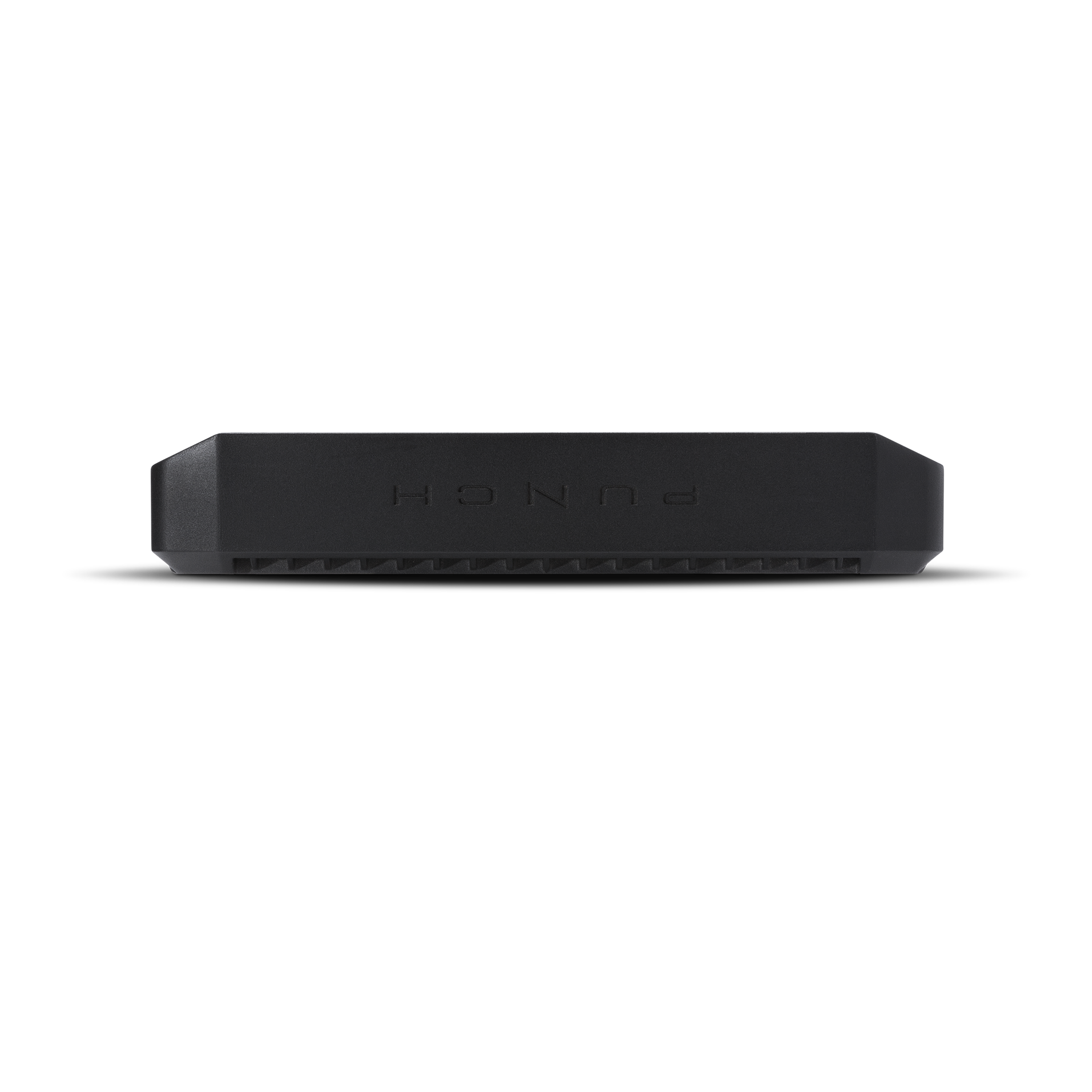 Punch 600 Watt 4-Channel Amplifier