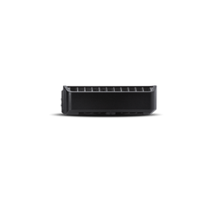 Punch 600 Watt 4-Channel Amplifier
