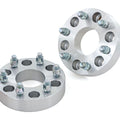 1.5 Inch Wheel Spacers | 6x5.5 | Chevy/GMC 1500 Truck & SUV