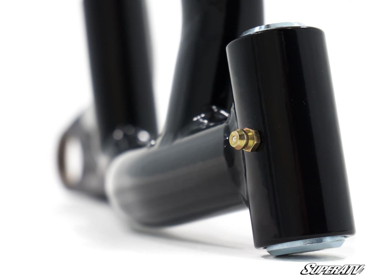RZR Trail High Clearance 0in. Offset Lower A Arms + Heavy Duty Ball Joints